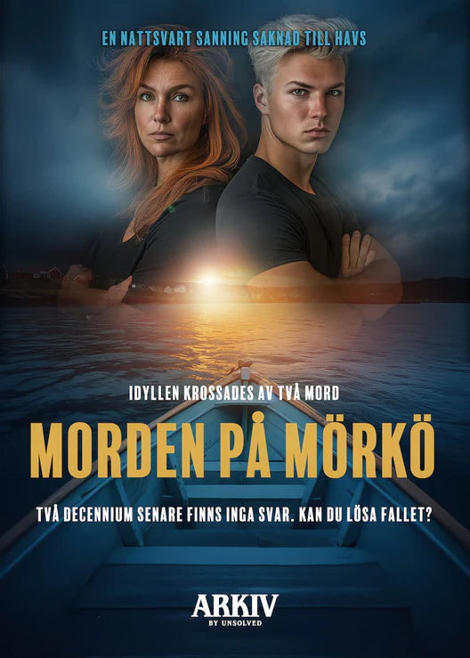 Skogsvaktarens hemlighet