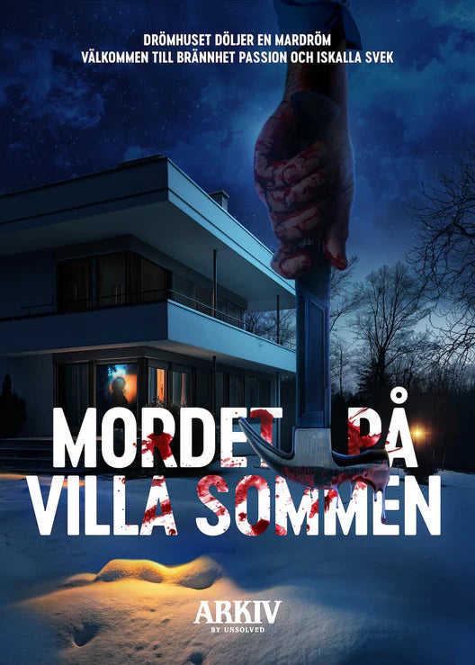 Miljardärens sista middag