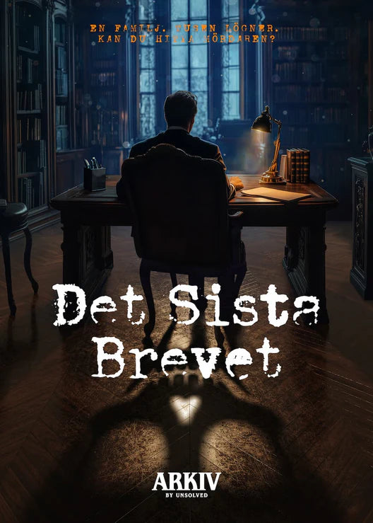 Skogsvaktarens hemlighet